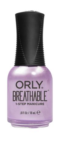 Nagellak Breathable Just Squid-ing 18ml Orly